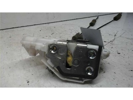 Cerradura Puerta Delantera Derecha Honda CIVIC BERLINA 5 2 2 CTDI 