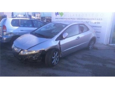 Cerradura Puerta Delantera Derecha Honda CIVIC BERLINA 5 2 2 CTDI 