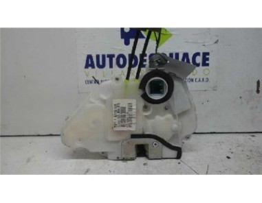 Cerradura Puerta Delantera Derecha Honda CIVIC BERLINA 5 2 2 CTDI 