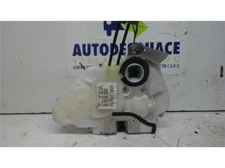 Cerradura Puerta Delantera Derecha Honda CIVIC BERLINA 5 2 2 CTDI 