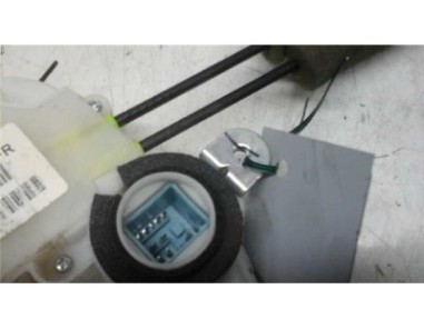 Cerradura Puerta Delantera Derecha Honda CIVIC BERLINA 5 2 2 CTDI 