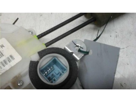 Cerradura Puerta Delantera Derecha Honda CIVIC BERLINA 5 2 2 CTDI 