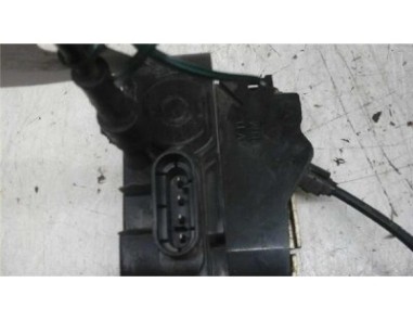 Cerradura Puerta Delantera Derecha Renault MEGANE II BERLINA 3P 1 9 dCi D 
