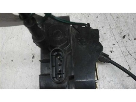 Cerradura Puerta Delantera Derecha Renault MEGANE II BERLINA 3P 1 9 dCi D 