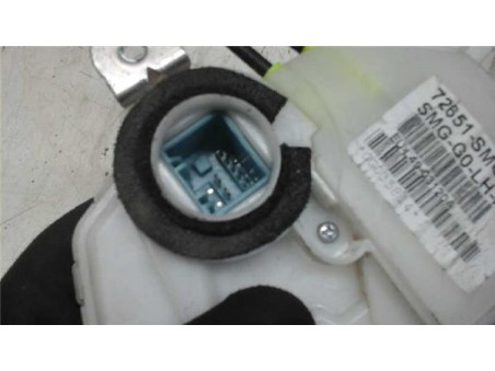 Cerradura Puerta Trasera Izquierda Honda CIVIC BERLINA 5 2 2 CTDI 
