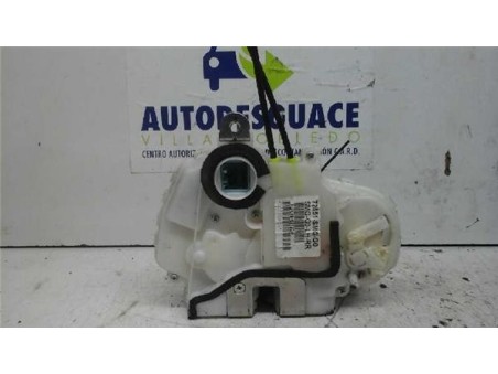 Cerradura Puerta Trasera Izquierda Honda CIVIC BERLINA 5 2 2 CTDI 