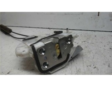 Cerradura Puerta Trasera Izquierda Honda CIVIC BERLINA 5 2 2 CTDI  Cerradura Puerta Trasera Izquierda Honda CIVIC BERLINA 5 2 2 CTDI