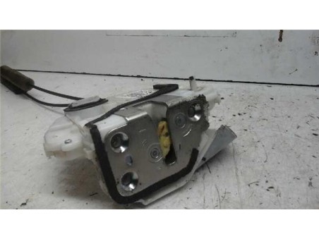 Cerradura Puerta Trasera Izquierda Honda CIVIC BERLINA 5 2 2 CTDI 