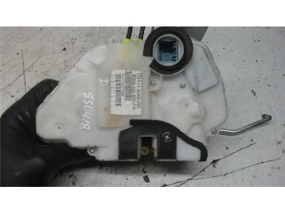 Cerradura Puerta Delantera Derecha Honda CIVIC BERLINA 5 2 2 CTDI
