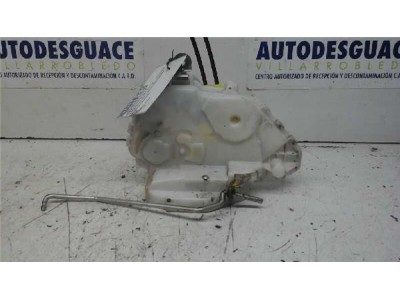 Cerradura Puerta Delantera Derecha Honda CIVIC BERLINA 5 2 2 CTDI  2