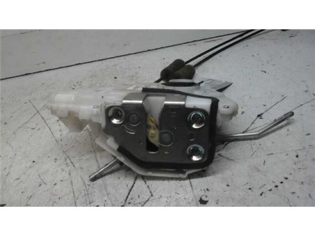 Cerradura Puerta Delantera Derecha Honda CIVIC BERLINA 5 2 2 CTDI 