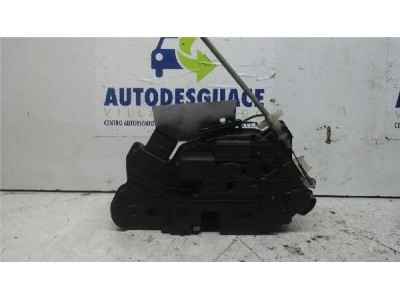 Cerradura Puerta Delantera Izquierda Seat IBIZA ST 1 2 TSI  2