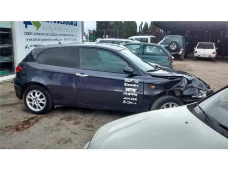 Cerradura Puerta Delantera Derecha Alfa Romeo 147 1 6 16V 