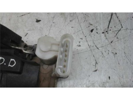 Cerradura Puerta Delantera Derecha Alfa Romeo 147 1 6 16V 