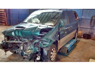 Cerradura Puerta Trasera Derecha Kia CARNIVAL II 2 9 CRDi  2