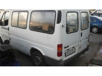 Cerradura Puerta Delantera Izquierda Ford TRANSIT  CAJA ABIERTA 86/92 2 5 D  2