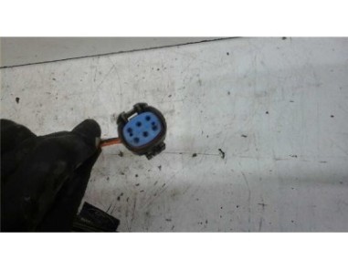 Cerradura Puerta Delantera Izquierda Ford TRANSIT  CAJA ABIERTA 86/92 2 5 D 