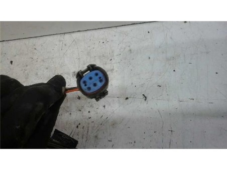 Cerradura Puerta Delantera Izquierda Ford TRANSIT  CAJA ABIERTA 86/92 2 5 D 