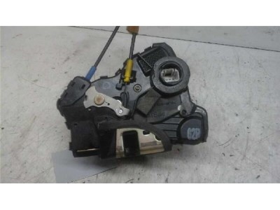 Cerradura Puerta Delantera Derecha Toyota COROLLA VERSO 2 2 Turbodiesel 