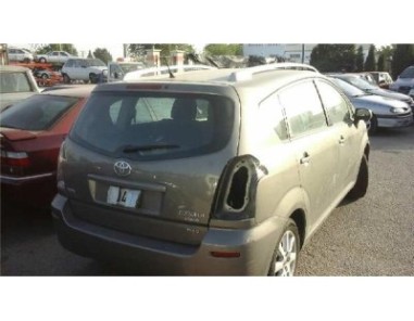 Cerradura Puerta Delantera Derecha Toyota COROLLA VERSO 2 2 Turbodiesel 