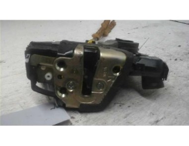 Cerradura Puerta Delantera Derecha Toyota COROLLA VERSO 2 2 Turbodiesel 