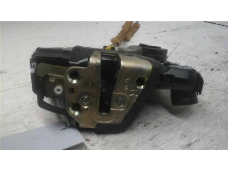 Cerradura Puerta Delantera Derecha Toyota COROLLA VERSO 2 2 Turbodiesel 