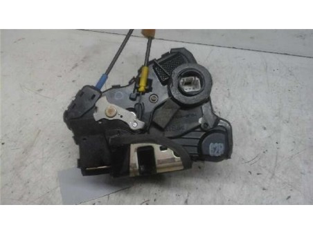 Cerradura Puerta Delantera Derecha Toyota COROLLA VERSO 2 2 Turbodiesel 