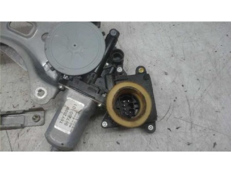 Elevalunas Electrico Trasero Derecho Toyota COROLLA VERSO 2 2 Turbodiesel 
