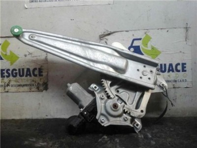 Elevalunas Electrico Trasero Derecho Toyota AURIS 1 6 16V