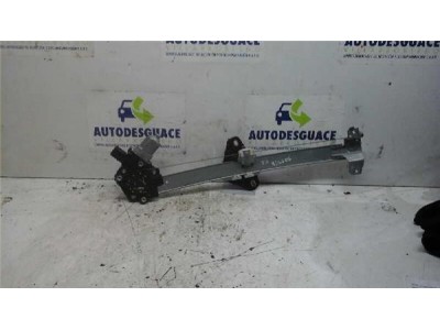 Elevalunas Electrico Trasero Derecho Honda CIVIC BERLINA 5 1 8 VTEC