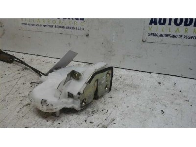 Cerradura Puerta Trasera Izquierda Honda CIVIC BERLINA 5 1 8 VTEC