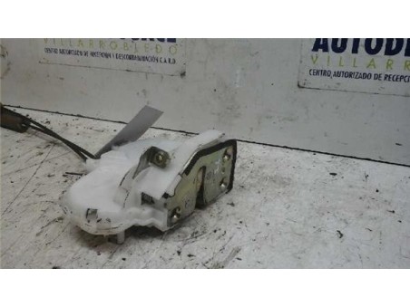 Cerradura Puerta Trasera Izquierda Honda CIVIC BERLINA 5 1 8 VTEC 