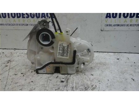 Cerradura Puerta Trasera Izquierda Honda CIVIC BERLINA 5 1 8 VTEC 