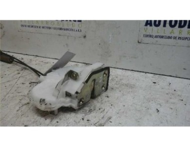 Cerradura Puerta Trasera Izquierda Honda CIVIC BERLINA 5 1 8 VTEC 