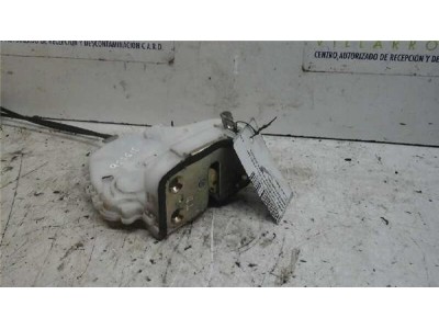 Cerradura Puerta Trasera Derecha Honda CIVIC BERLINA 5 1 8 VTEC