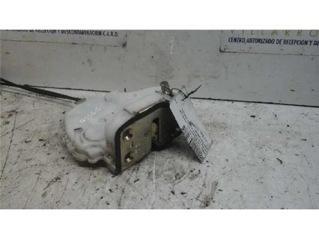 Cerradura Puerta Trasera Derecha Honda CIVIC BERLINA 5 1 8 VTEC 
