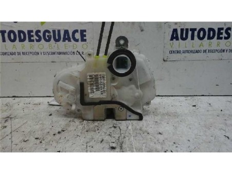 Cerradura Puerta Trasera Derecha Honda CIVIC BERLINA 5 1 8 VTEC 