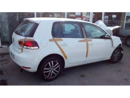 Cerradura Puerta Delantera Derecha Volkswagen GOLF VI 2 0 TDI 