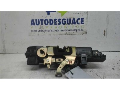 Cerradura Puerta Delantera Izquierda Fiat STILO 1 6 16V