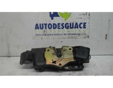 Cerradura Puerta Delantera Izquierda Fiat STILO 1 6 16V 