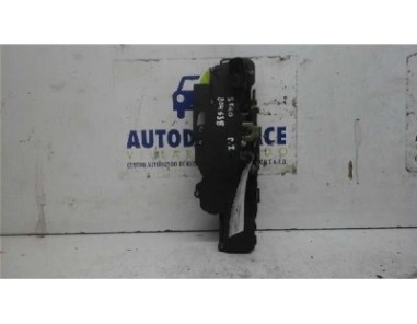 Cerradura Puerta Delantera Izquierda Fiat STILO 1 6 16V 