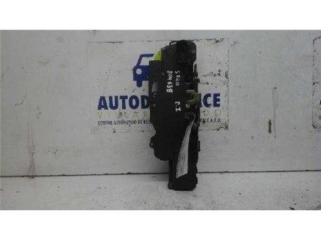 Cerradura Puerta Delantera Izquierda Fiat STILO 1 6 16V 
