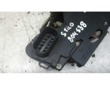 Cerradura Puerta Delantera Izquierda Fiat STILO 1 6 16V 