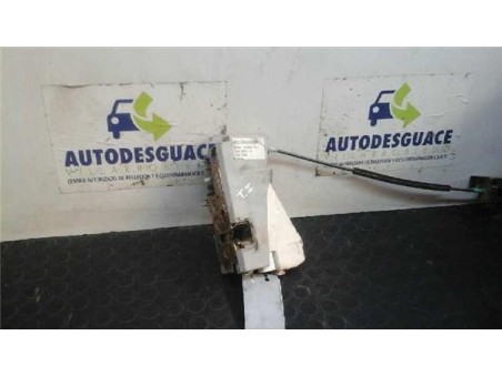 Cerradura Puerta Trasera Izquierda Ford GALAXY 1 9 TDI 
