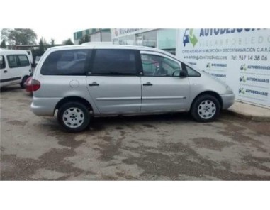 Cerradura Puerta Trasera Izquierda Ford GALAXY 1 9 TDI 