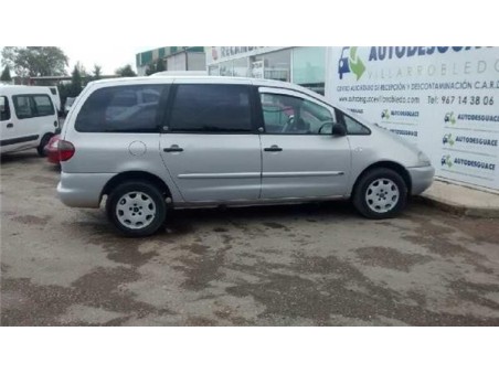 Cerradura Puerta Trasera Izquierda Ford GALAXY 1 9 TDI 