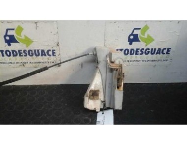 Cerradura Puerta Trasera Izquierda Ford GALAXY 1 9 TDI 
