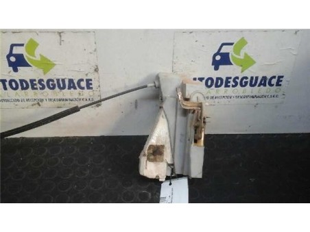 Cerradura Puerta Trasera Izquierda Ford GALAXY 1 9 TDI 