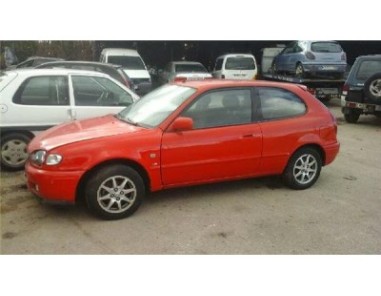 Cerradura Puerta Delantera Izquierda Toyota COROLLA 1 6 16V 