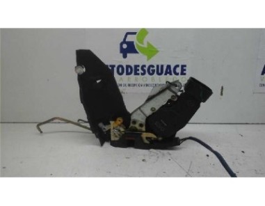 Cerradura Puerta Delantera Izquierda Toyota COROLLA 1 6 16V 